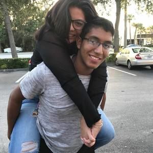 Meet your Posher, Sandra